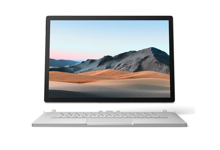 易县Surface 维修前的准备工作